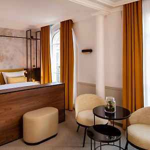 Deluxe Double Kamer